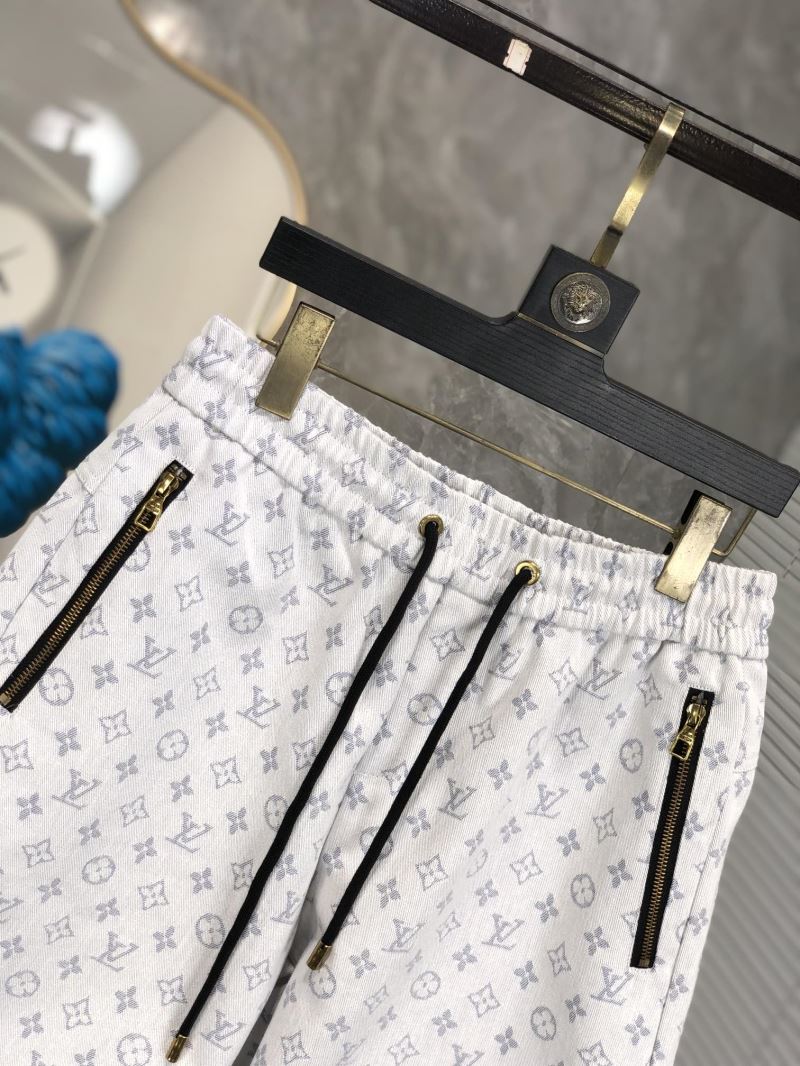 Louis Vuitton Short Pants